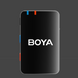 Мікрофон-петличка для смартфона Boya Boyamic з роз'ємами Lightning та Type-C MIC-041 фото 3