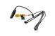 Студийный конденсаторный микрофон со стойкой UKC Music D.J. M-800U USB MIC-005 фото 1