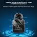 Петличний бездротовий мікрофон Puluz для iPhone з роз'ємом Lightning MIC-012 фото 5