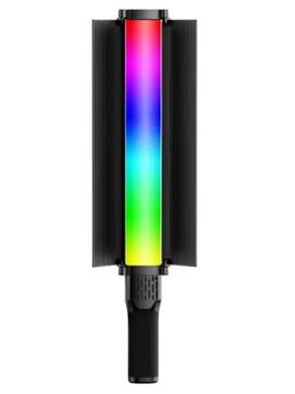 Професійна RGB лампа-палиця Ulanzi VL360 38 Вт для фото та відео ls-ulnzi-vl360rgb фото