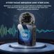 Мікрофонна система петличного типу з бездротовим підключенням Type-C Puluz MIC-014 фото 3