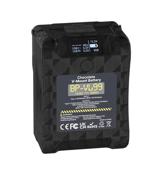 Студійне постійне Bi-Color COB-світло Ulanzi VL-120Bi 120 Вт stl-ulnzi-vl120bi фото