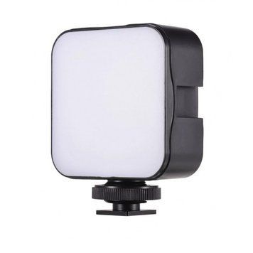 LED-світло накамерне QX-F2 NL-010 фото
