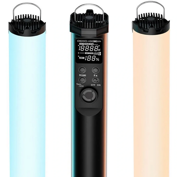 Светодиодный жезл Yongnuo YN-60 SOFT LS-006 фото