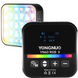 Переносная накамерная LED-панель Yongnuo yn60rgb ii для фото и видео NL-018 фото 1