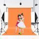 Осветительный софтбокс 50x70 см с лампой 30Вт E27 и стойкой 2 метра для фотостудии SB-020 фото 7
